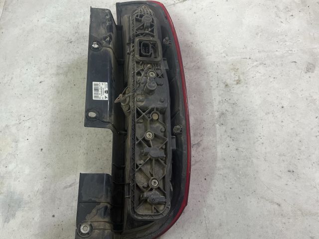bontott FIAT DOBLO Bal Külső Hátsó Lámpa