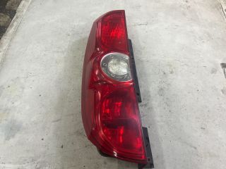 bontott FIAT DOBLO Bal Külső Hátsó Lámpa