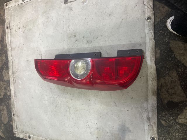 bontott FIAT DOBLO Bal Külső Hátsó Lámpa