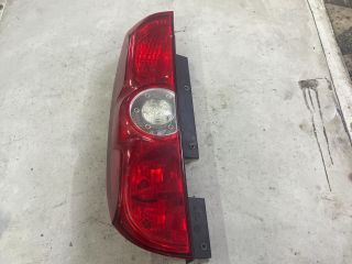 bontott FIAT DOBLO Bal Külső Hátsó Lámpa
