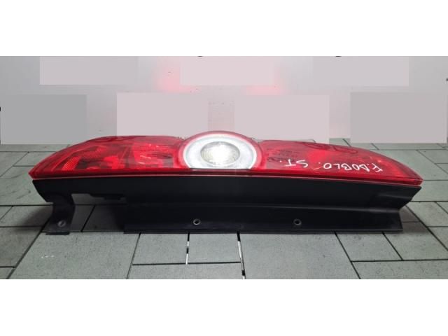 bontott FIAT DOBLO Bal Külső Hátsó Lámpa