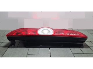 bontott FIAT DOBLO Bal Külső Hátsó Lámpa