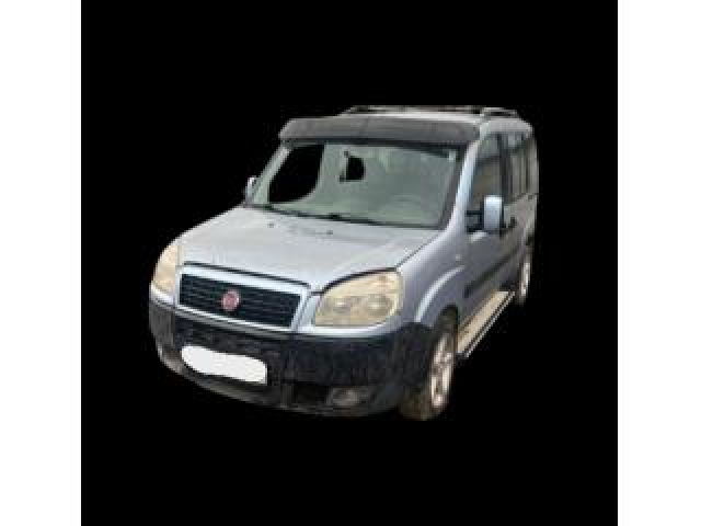 bontott FIAT DOBLO Bal Küszöb