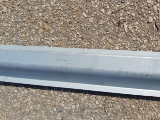 bontott FIAT DOBLO Bal Küszöb