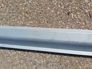 bontott FIAT DOBLO Bal Küszöb