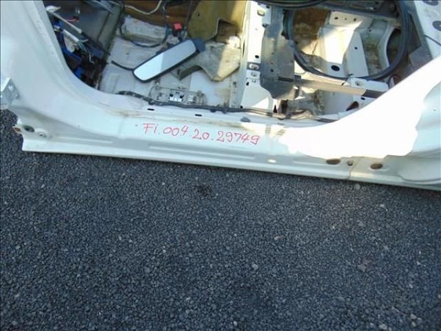 bontott FIAT DOBLO Bal Küszöb