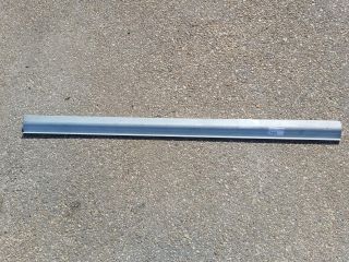 bontott FIAT DOBLO Bal Küszöb