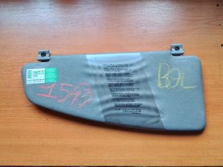 bontott FIAT DOBLO Bal Napellenző