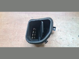 bontott FIAT DOBLO Bal Szellőző