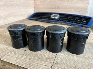 bontott FIAT DOBLO Bal Szellőző