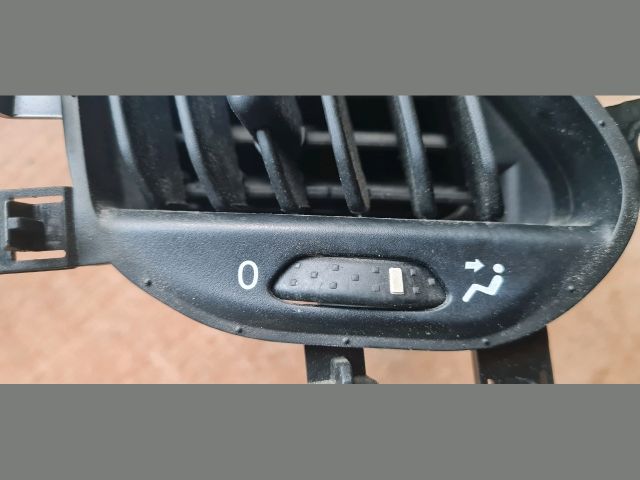 bontott FIAT DOBLO Bal Szellőző