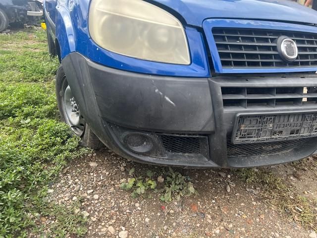 bontott FIAT DOBLO Bal Szellőző