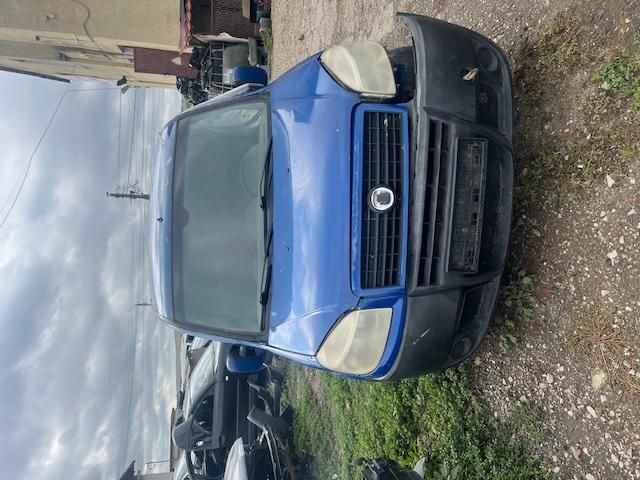 bontott FIAT DOBLO Bal Szellőző