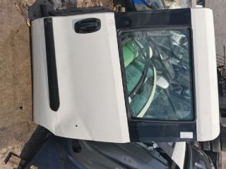 bontott FIAT DOBLO Bal Tolóajtó (Részeivel)