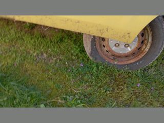 bontott FIAT DOBLO Bal Tolóajtó (Üres lemez)