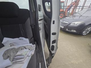 bontott FIAT DOBLO Bal Tolóajtó (Üres lemez)