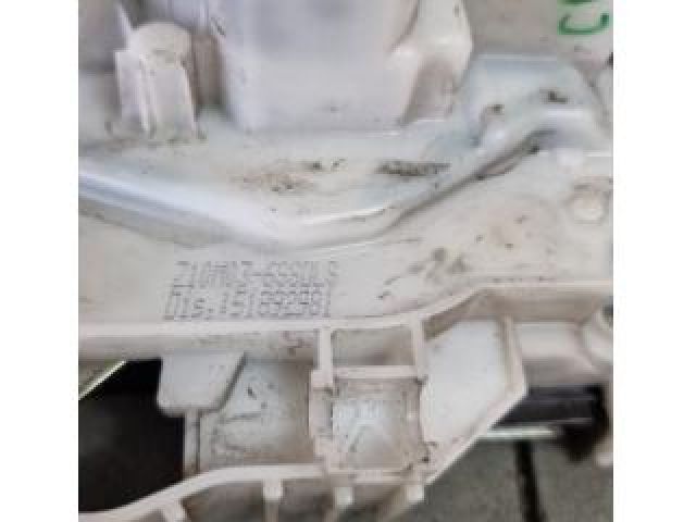 bontott FIAT DOBLO Bal Tolóajtó Zárszerkezet