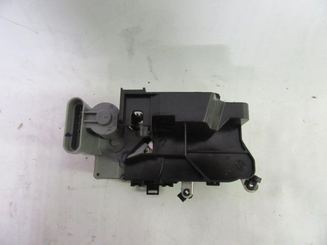 bontott FIAT DOBLO Bal Tolóajtó Zárszerkezet