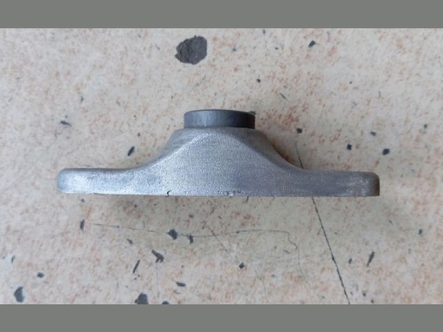 bontott FIAT DOBLO Bal Tolóajtó Zárszerkezet