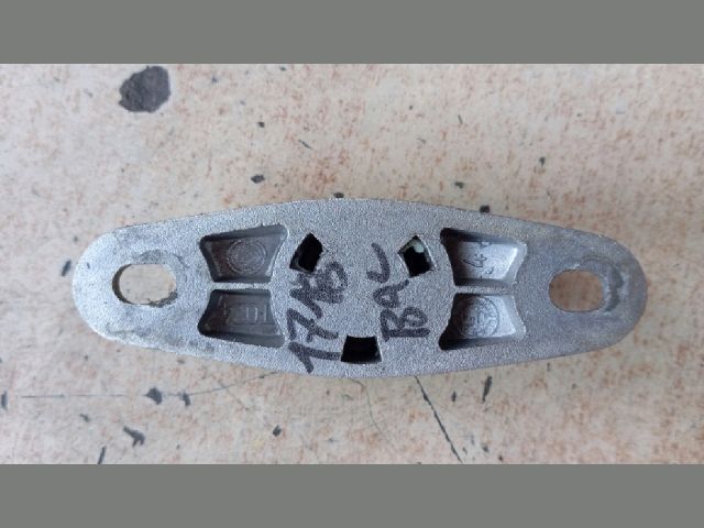 bontott FIAT DOBLO Bal Tolóajtó Zárszerkezet