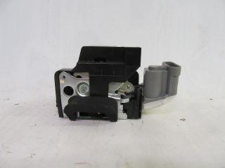 bontott FIAT DOBLO Bal Tolóajtó Zárszerkezet