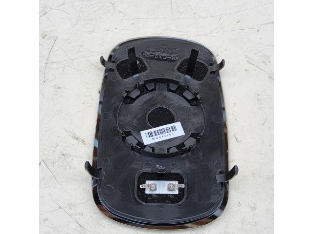 bontott FIAT DOBLO Bal Tükörlap