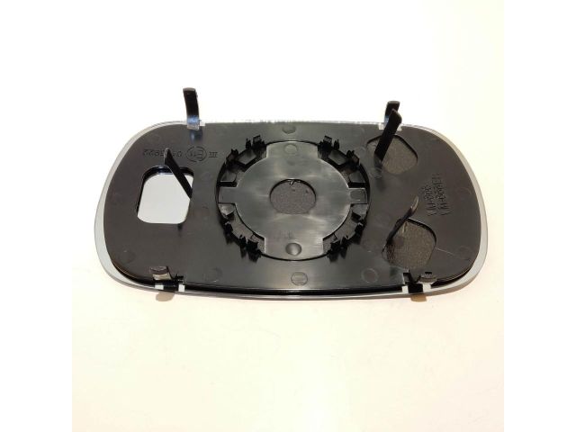 bontott FIAT DOBLO Bal Tükörlap