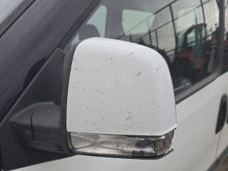 bontott FIAT DOBLO Bal Visszapillantó Tükör (Elektromos)
