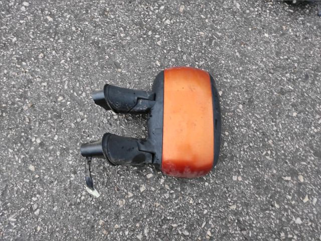 bontott FIAT DOBLO Bal Visszapillantó Tükör (Elektromos)