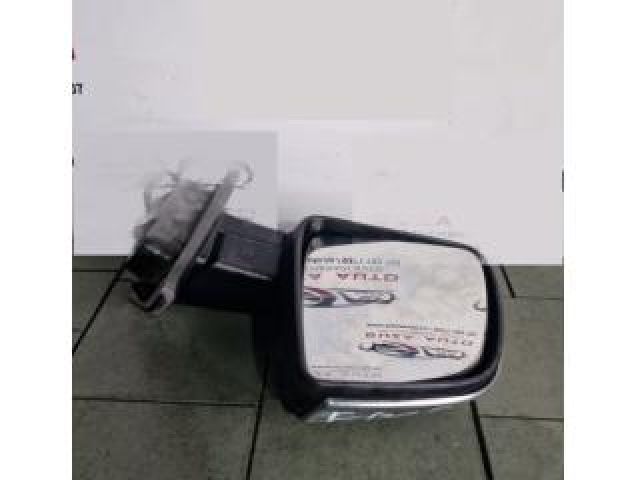 bontott FIAT DOBLO Bal Visszapillantó Tükör (Elektromos)