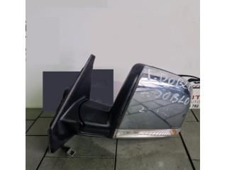 bontott FIAT DOBLO Bal Visszapillantó Tükör (Elektromos)