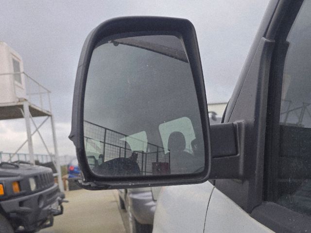 bontott FIAT DOBLO Bal Visszapillantó Tükör (Elektromos)