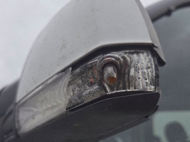 bontott FIAT DOBLO Bal Visszapillantó Tükör (Elektromos)