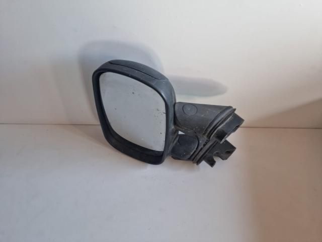 bontott FIAT DOBLO Bal Visszapillantó Tükör (Mechanikus)