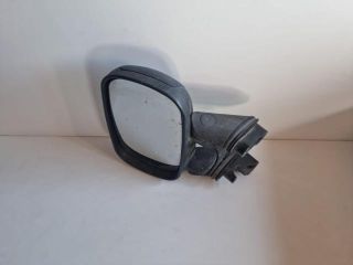bontott FIAT DOBLO Bal Visszapillantó Tükör (Mechanikus)