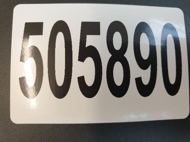 bontott FIAT DOBLO Bal Visszapillantó Tükör (Mechanikus)