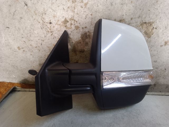 bontott FIAT DOBLO Bal Visszapillantó Tükör (Mechanikus)