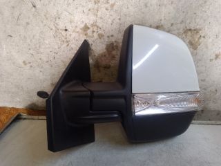 bontott FIAT DOBLO Bal Visszapillantó Tükör (Mechanikus)