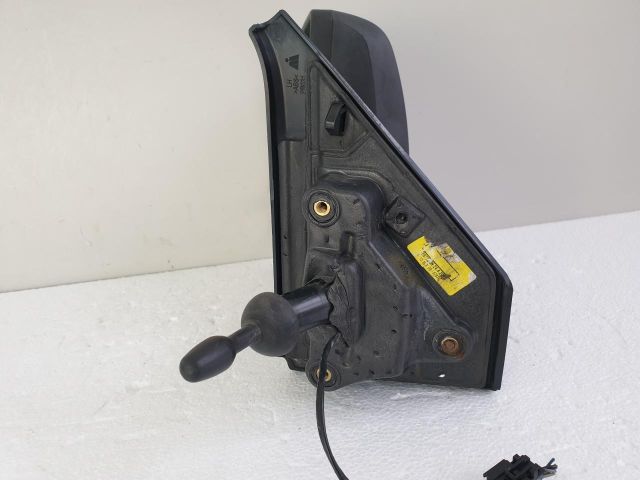 bontott FIAT DOBLO Bal Visszapillantó Tükör (Mechanikus)