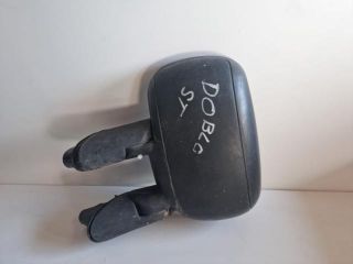 bontott FIAT DOBLO Bal Visszapillantó Tükör (Mechanikus)