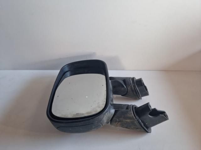bontott FIAT DOBLO Bal Visszapillantó Tükör (Mechanikus)