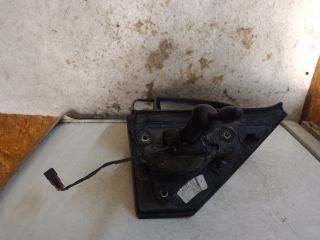 bontott FIAT DOBLO Bal Visszapillantó Tükör (Mechanikus)