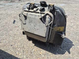 bontott FIAT DOBLO Bal Visszapillantó Tükör (Mechanikus)