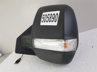 bontott FIAT DOBLO Bal Visszapillantó Tükör (Mechanikus)