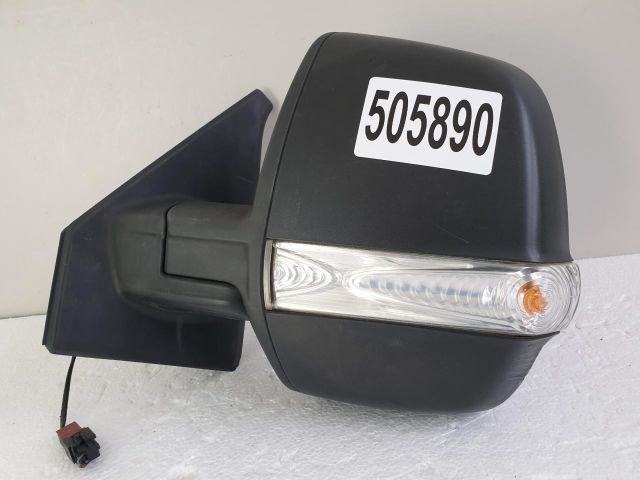 bontott FIAT DOBLO Bal Visszapillantó Tükör (Mechanikus)