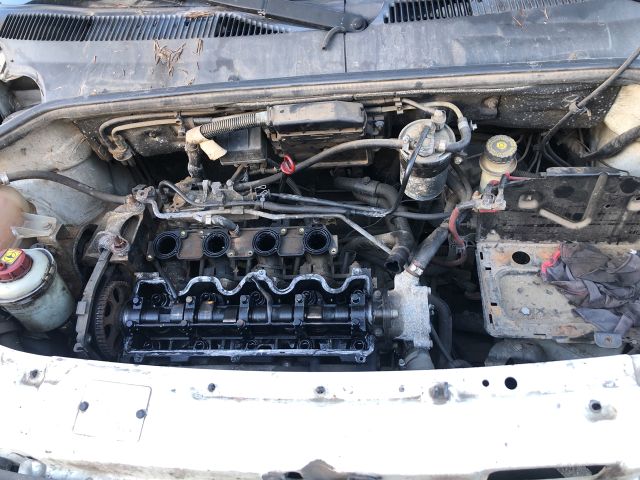 bontott FIAT DOBLO Bal Visszapillantó Tükör (Mechanikus)