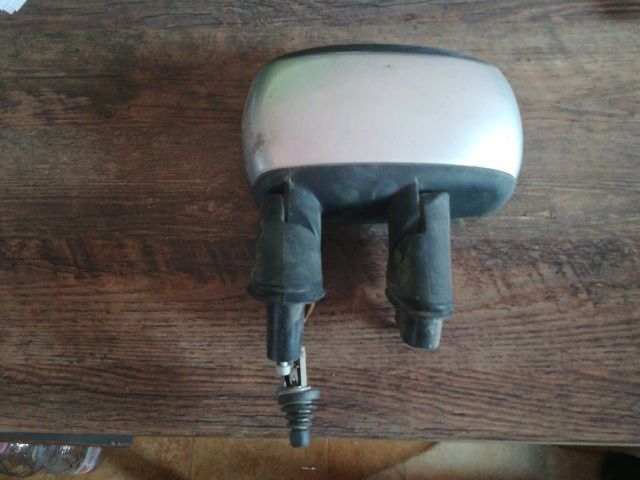 bontott FIAT DOBLO Bal Visszapillantó Tükör (Mechanikus)