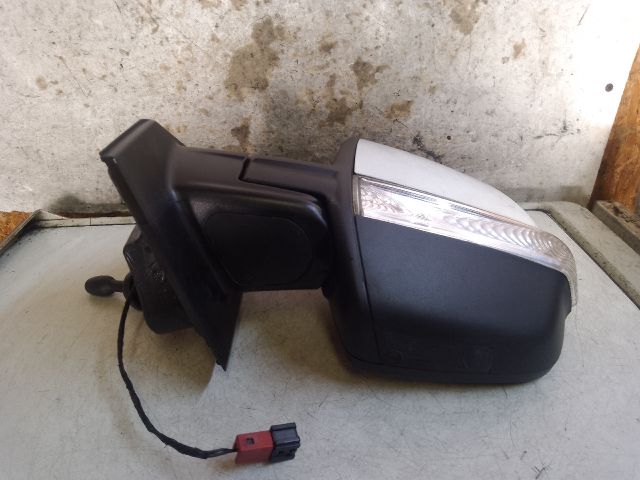 bontott FIAT DOBLO Bal Visszapillantó Tükör (Mechanikus)