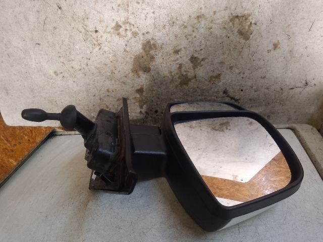 bontott FIAT DOBLO Bal Visszapillantó Tükör (Mechanikus)