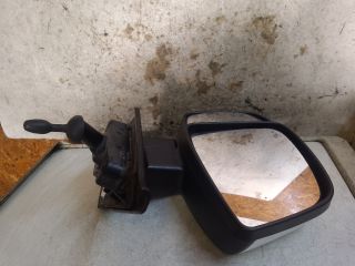 bontott FIAT DOBLO Bal Visszapillantó Tükör (Mechanikus)